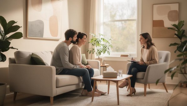 Couples Counseling London: the ultimate path to a stronger relationship